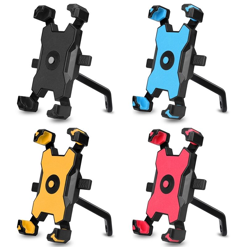 Bicycle Mobile Phone Holder
