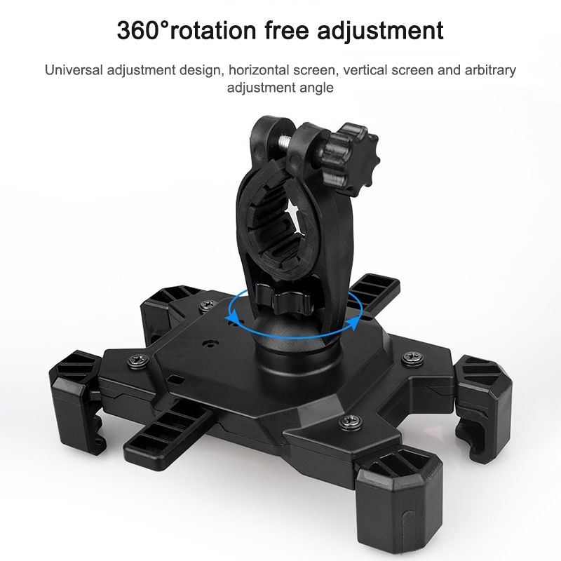 Bicycle Mobile Phone Holder