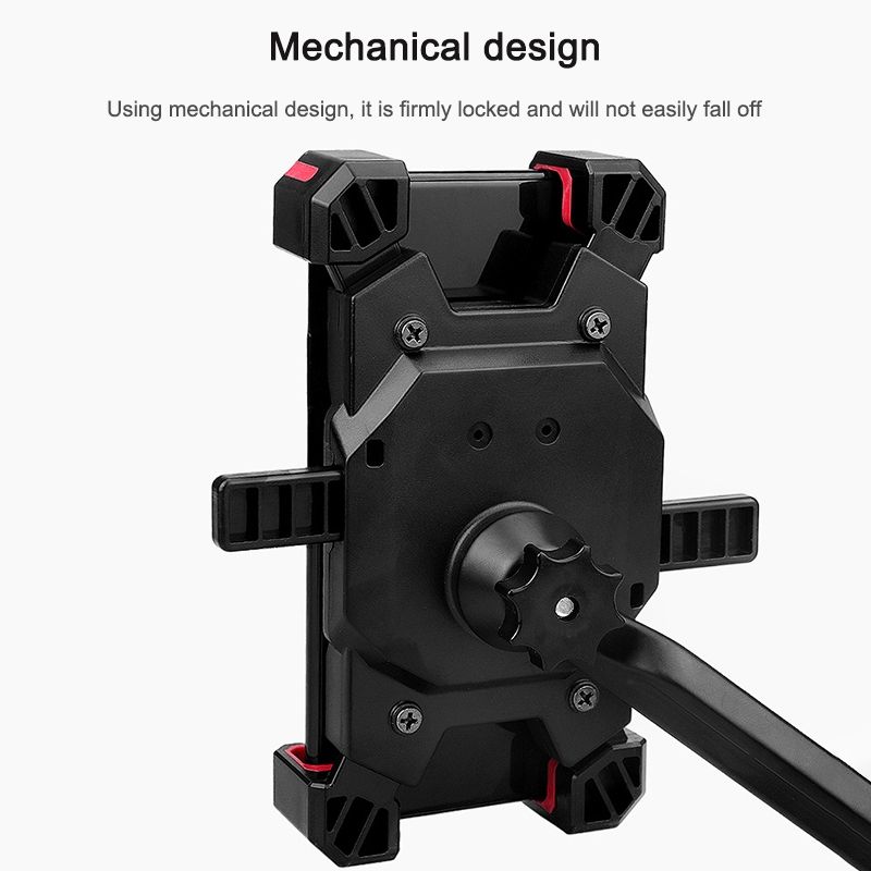 Bicycle Mobile Phone Holder