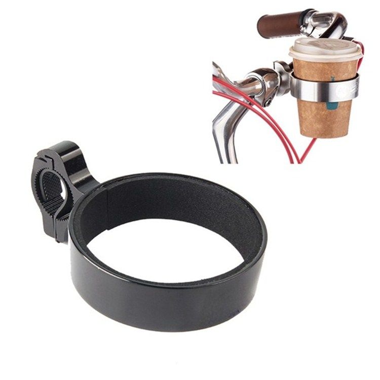 Cycling Bicycle Coffee Cup Holder
