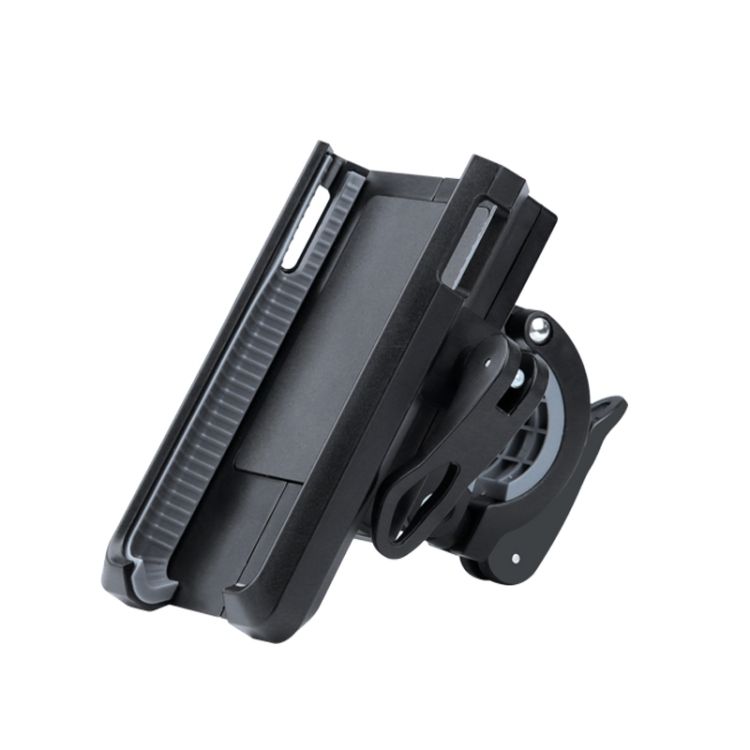 Rotatable PVC Motorcycle Bicycle Handlebar Mount
