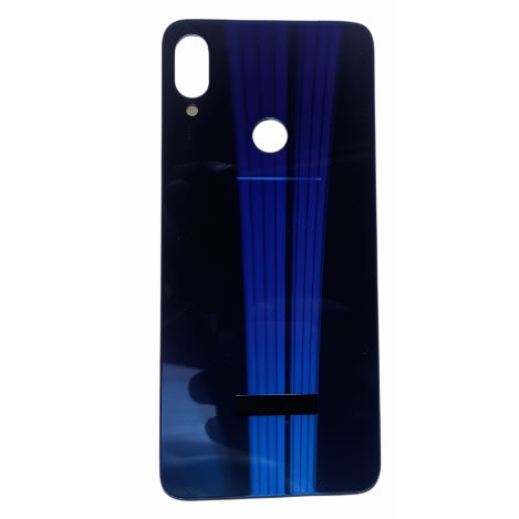 Replacement Glass Battery Back Cover For Xiaomi Redmi Note 7