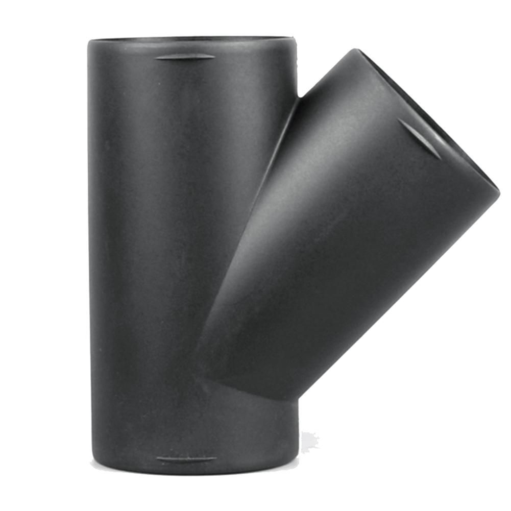 Valve Flap Adjustable Vent Ducting Branch Splitter Exhaust