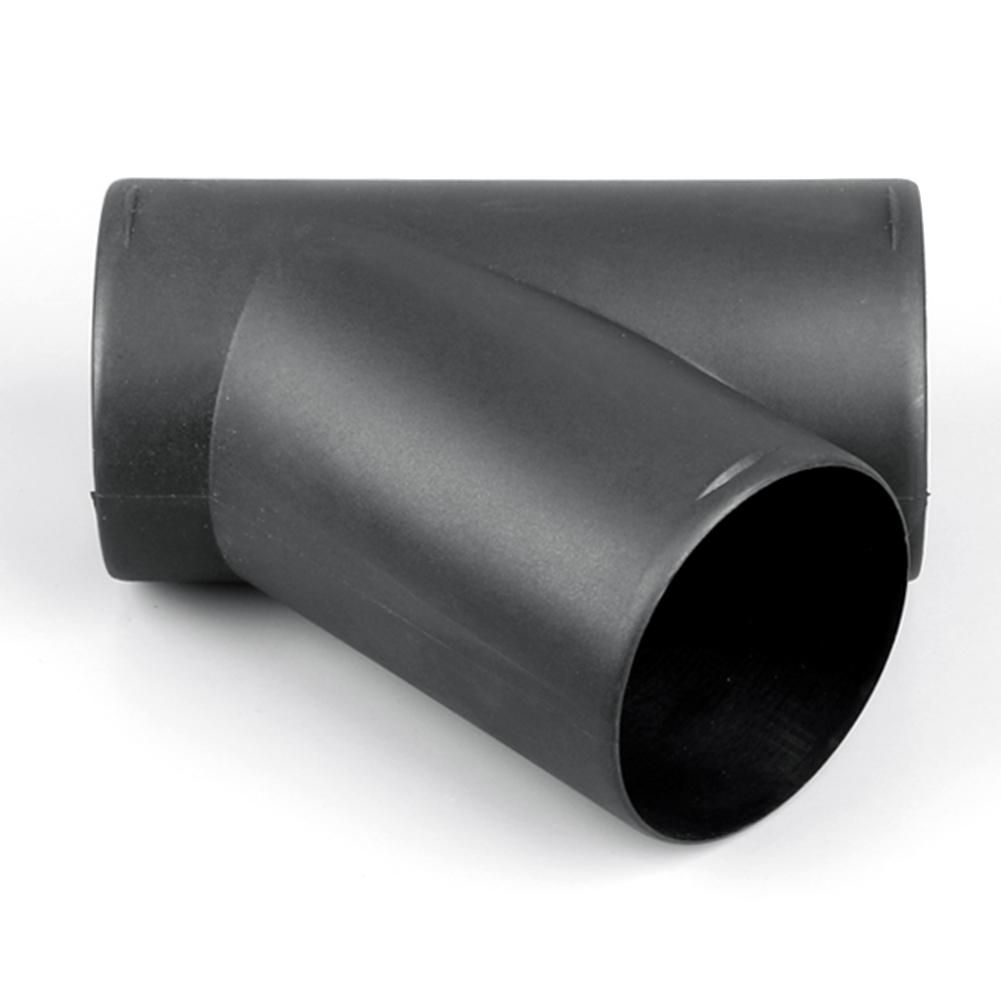 Valve Flap Adjustable Vent Ducting Branch Splitter Exhaust