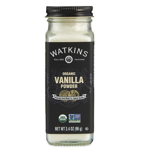 Organic Vanilla Powder 96Grams