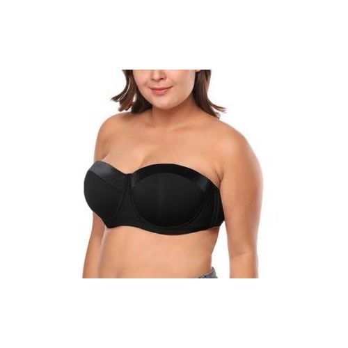 Ladies Breathable Single Padded Bra ( D Cup)