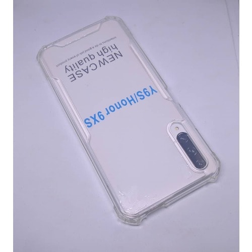 Transparent Acrylic Case For Huawei Y9s