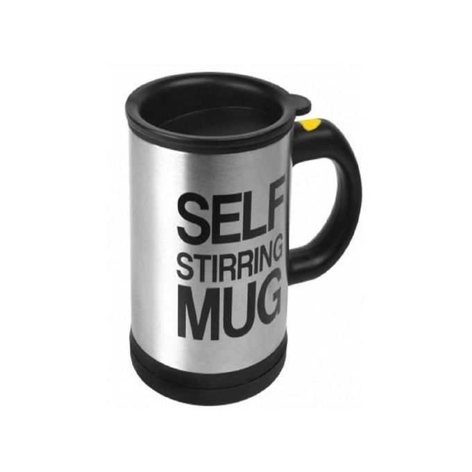 Self Stirring Mug / Cup, 1 Pc