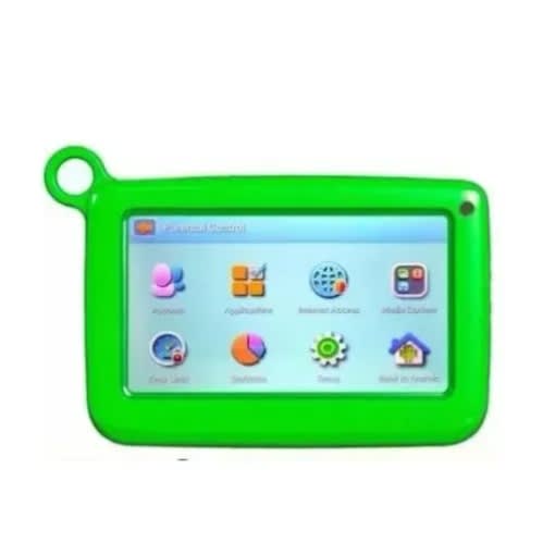 K72 Kids' Tablet - 7