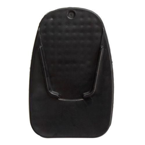 Motorcycle Scooter Side Kickstand Plate Base Kick Parking