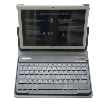 A105 Kids Educational Tablet Pc - 10.1