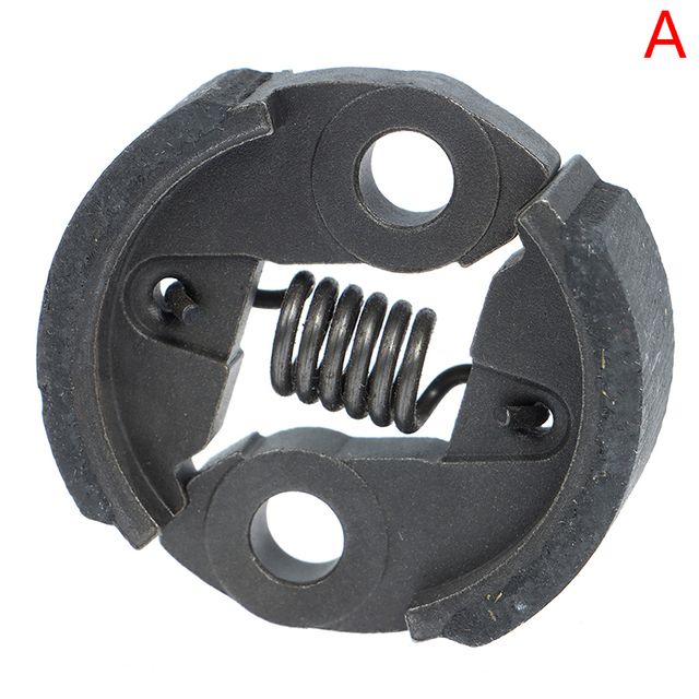 2pc Cutter Clutch Fit Grass Trimmer Clutch