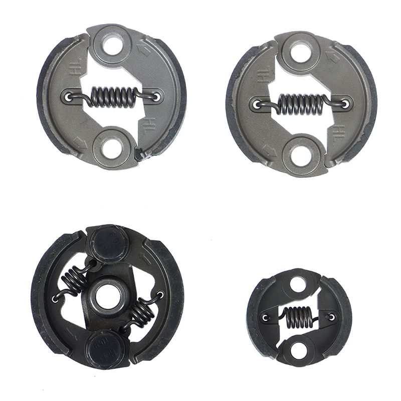 2pc Cutter Clutch Fit Grass Trimmer Clutch