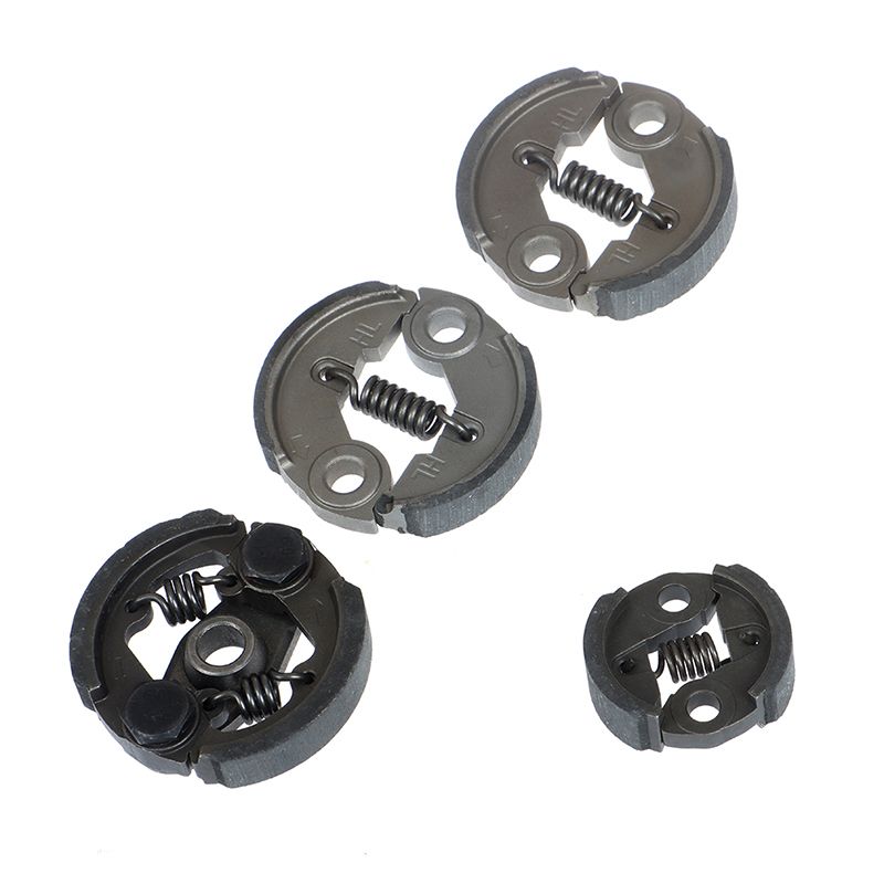 2pc Cutter Clutch Fit Grass Trimmer Clutch