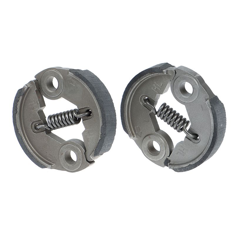 2pc Cutter Clutch Fit Grass Trimmer Clutch