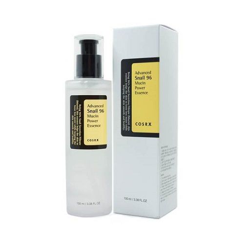 Advanced Snail Mucin Power Essence 100ml