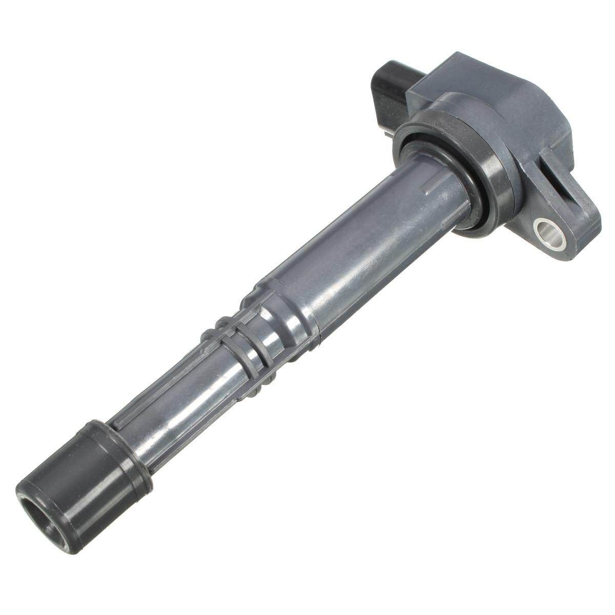 PREMIUM IGNITION COILS PACK OF 4 FOR 2002-2006 HONDA 2.4L 2.0L C1382 UF311