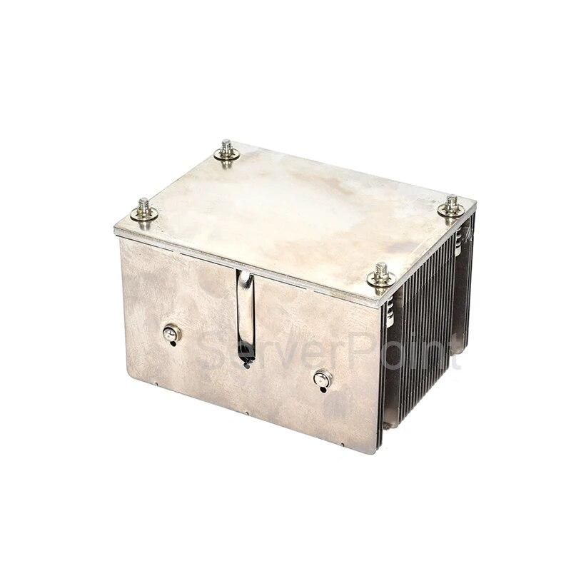 Server CPU rectangle Heatsink SNK-P0048PS X9 X10 2U for Sockets LGA 2011