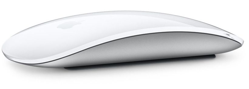 Magic Mouse 3 - White