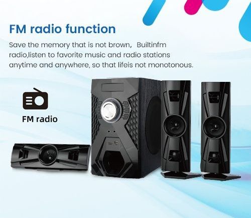 Bluetooth Home Theater Sound Good