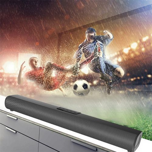 ANTRA Bluetooth Soundbar S20L Stereo Bass TV Home Theater HT