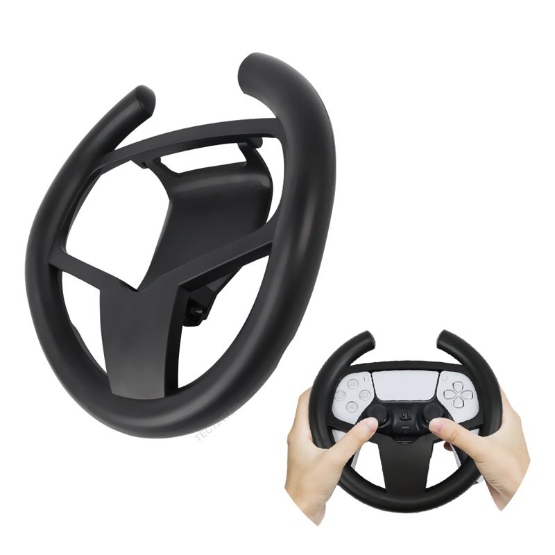 Steering Wheel For Controller For PS5 Accessories PS5 Racing