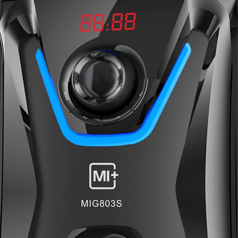 MIG803S 165Watts Bluetooth Multimedia Speakers Home Theater
