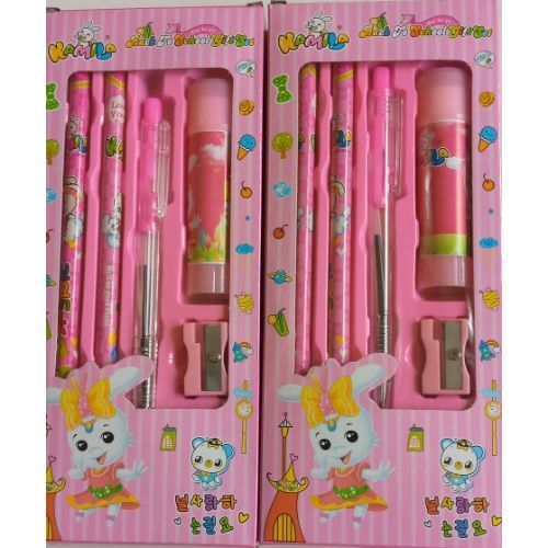 2 Pieces Back To School Gift Set
