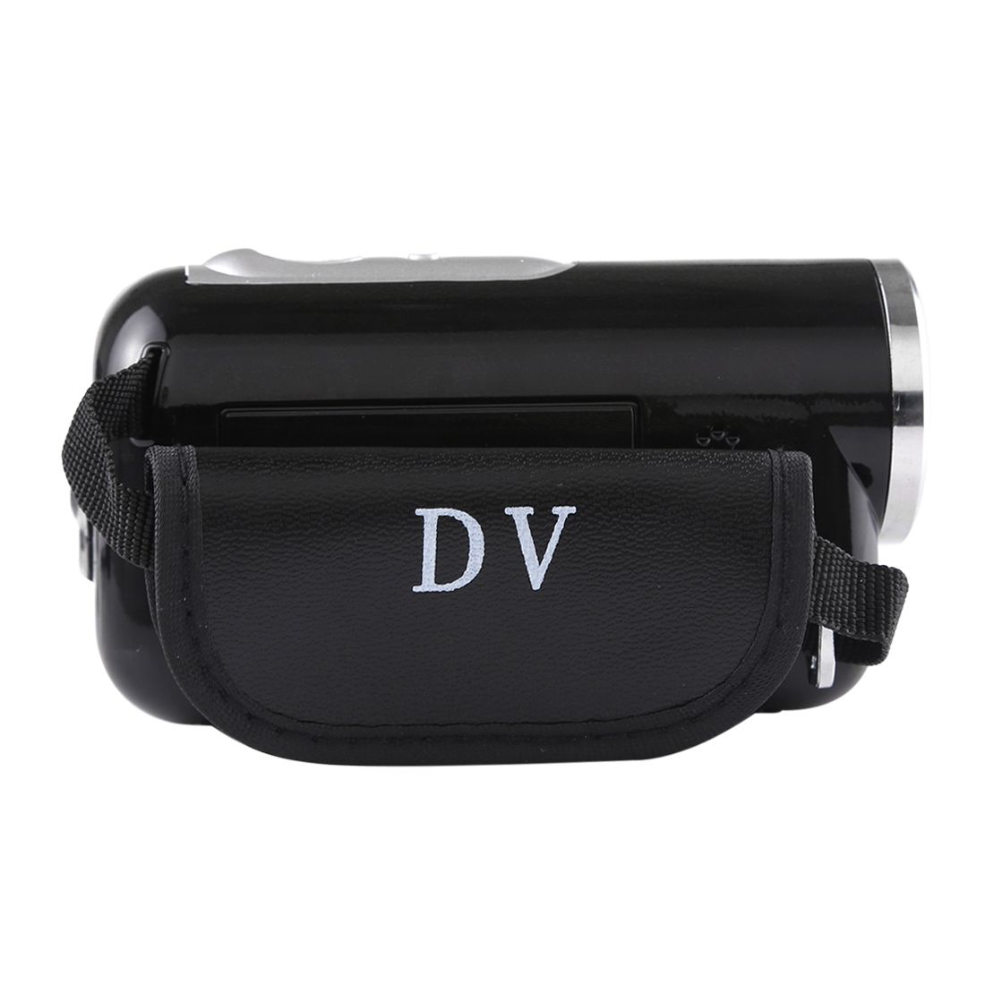 1280x720P HD 16X Digital Zoom 16.0 MP Digital Video Camera Recorder With 2.0 Inch LCD Screen(Black)