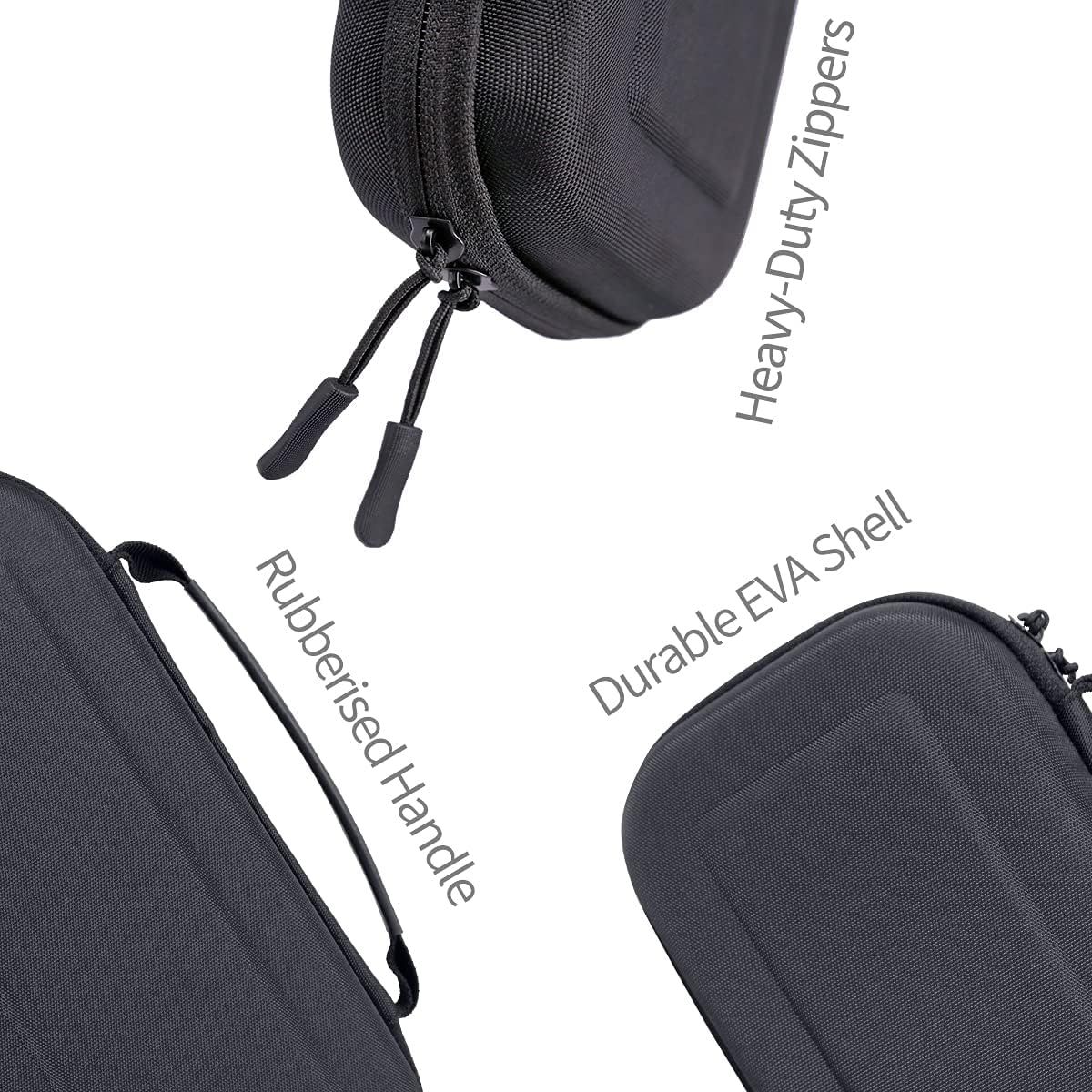 Nintendo Switch OLED Carry Case/Storage For Nintendo Switch Game