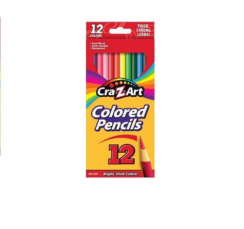 Cra Z Art Colour