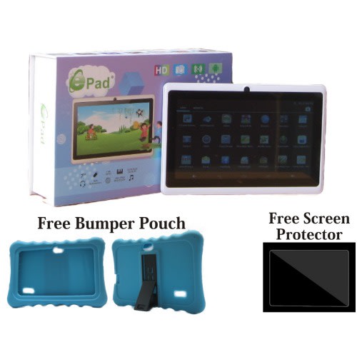 Epad A707-Children Android Tablet- 7