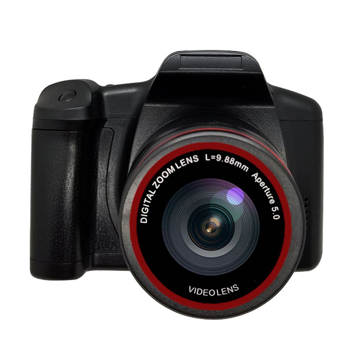 Digital Camera Support 32GB SD Card 16 Million Pixel HD