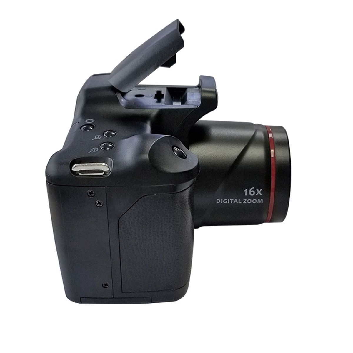 Digital Camera Support 32GB SD Card 16 Million Pixel HD