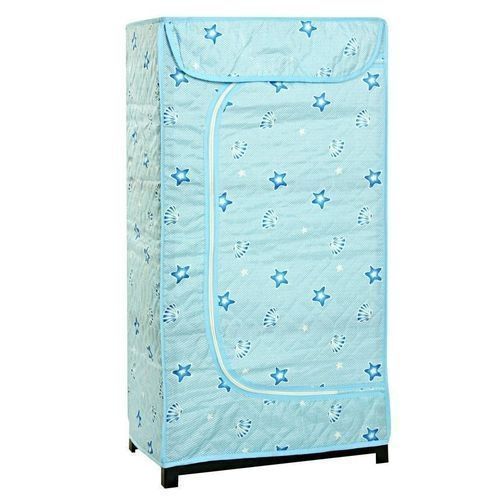 Strong Baby Toy Wardrobe