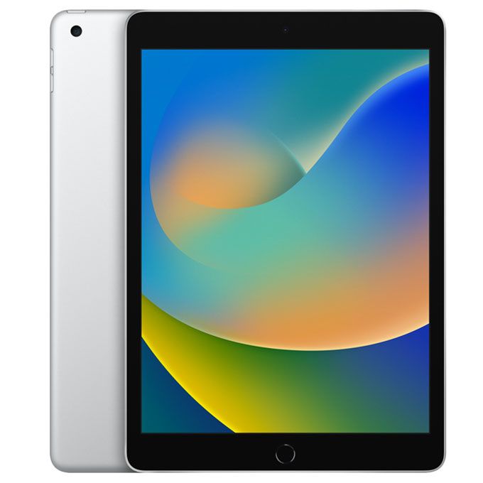 iPad 9th Gen  2021 10.2