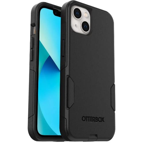 Commuter Defender Case For iPhone 13