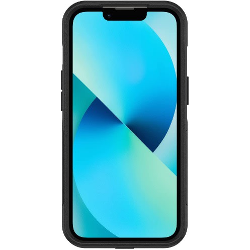 Commuter Defender Case For iPhone 13