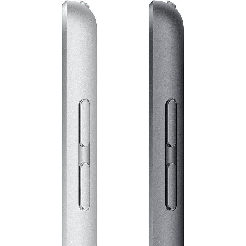 iPad 9th Gen 2021 10.2" Wi-Fi Only 256GB - Space Grey