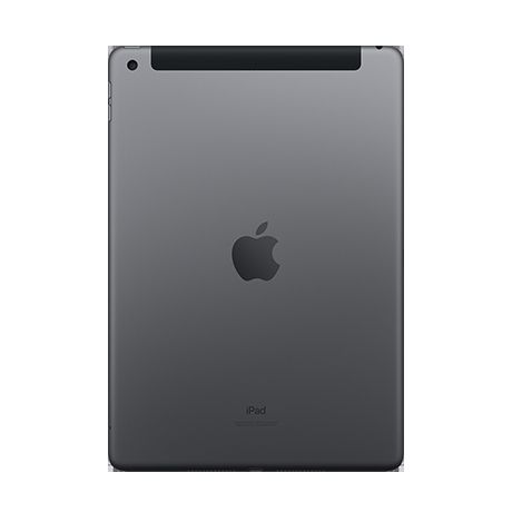 iPad 9th Gen 2021 10.2" Wi-Fi Only 256GB - Space Grey