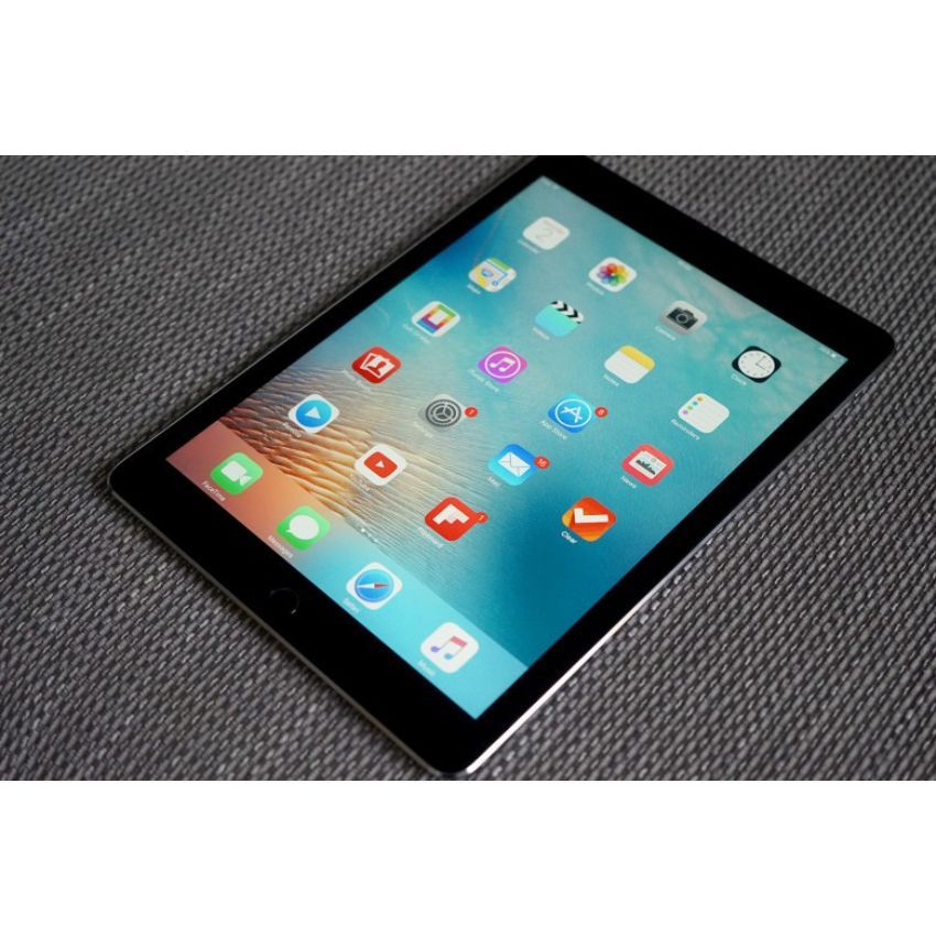 iPad 9th Gen 2021 10.2" Wi-Fi Only 256GB - Space Grey