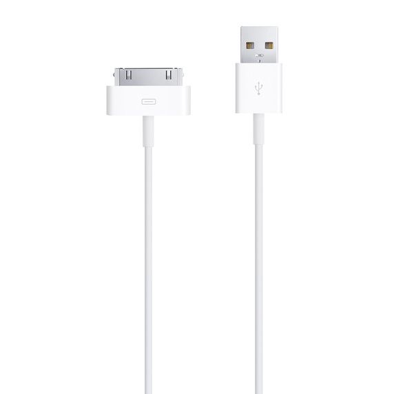 30-pin To USB Cable
