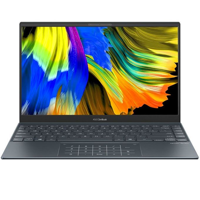 Zenbook UX325EA Core I7 13.3