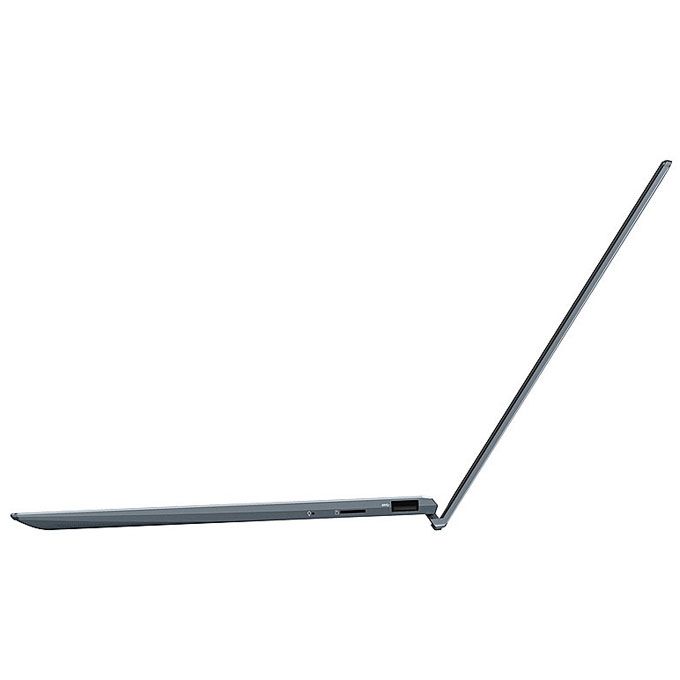 Zenbook UX325EA Core I7 13.3" 8GB/512GB SSD Win 11 + Free Canon MG2540 AIO Color Printer