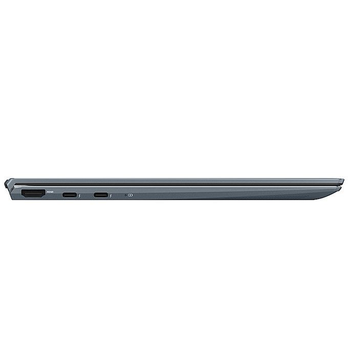 Zenbook UX325EA Core I7 13.3" 8GB/512GB SSD Win 11 + Free Canon MG2540 AIO Color Printer