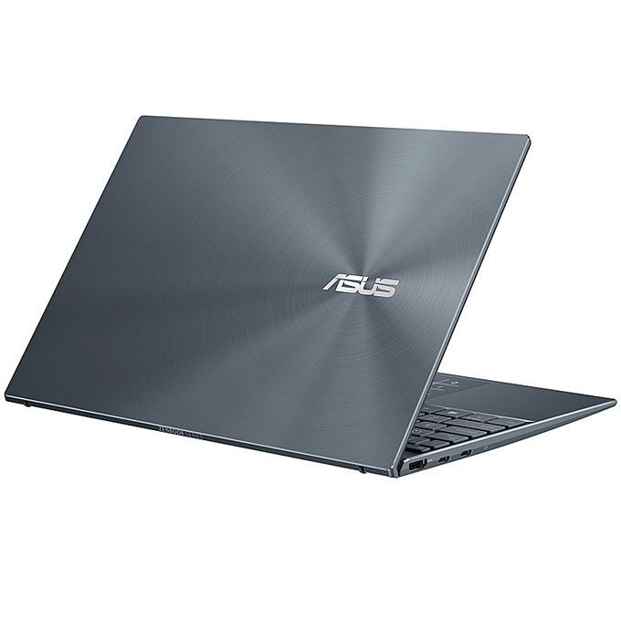 Zenbook UX325EA Core I7 13.3" 8GB/512GB SSD Win 11 + Free Canon MG2540 AIO Color Printer