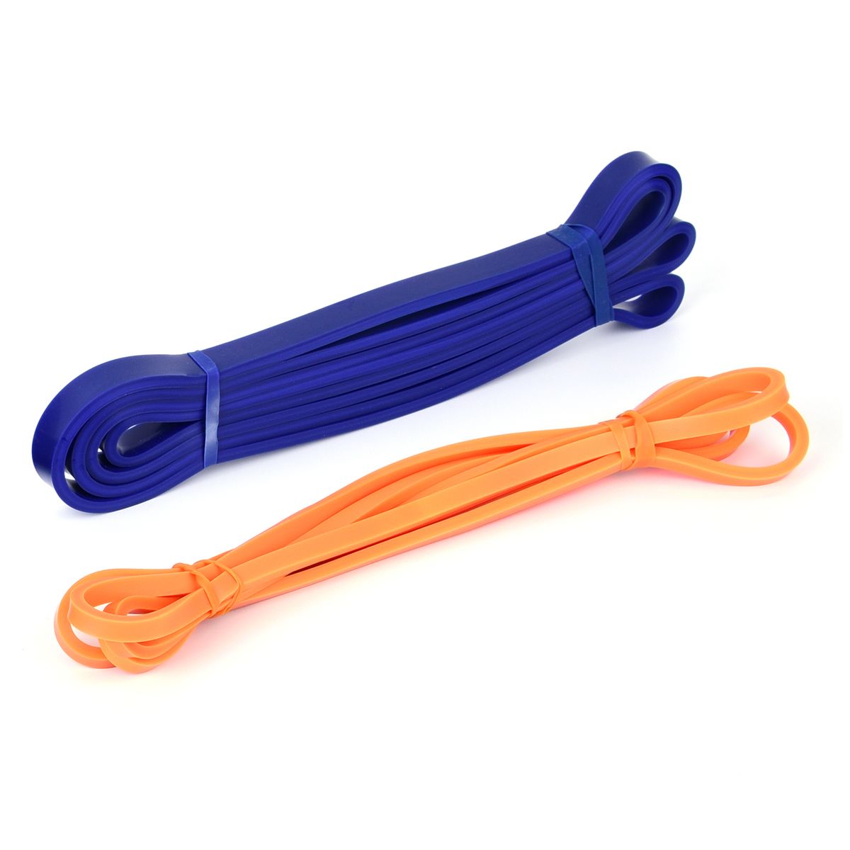 2PCS Resistance Loop Band For Yoga Strength Training