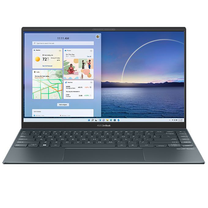 Zenbook 14 UX425EA Intel Core I5 14