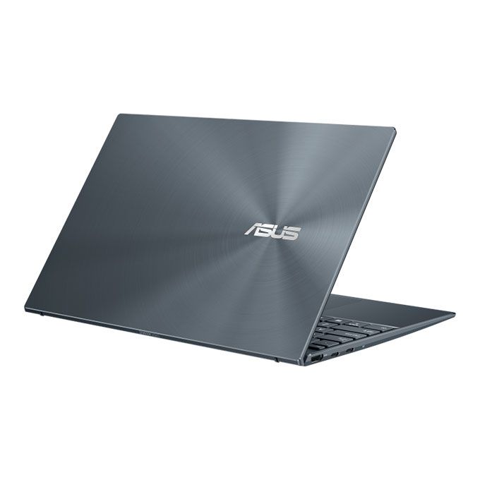 Zenbook 14 UX425EA Intel Core I5 14" FHD (8GB/256GB SSD)  Win 11 + FREE 1TB External HDD