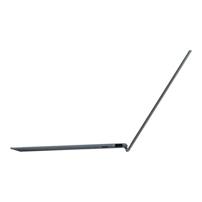 Zenbook 14 UX425EA Intel Core I5 14" FHD (8GB/256GB SSD)  Win 11 + FREE 1TB External HDD